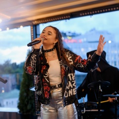 Ангелка Котляр, 17.03, Москва