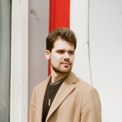 Александр Лопатин, 23.08.1994, Москва