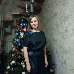 Юлия Васильева, 07.07.1989, Москва