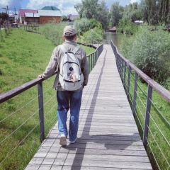 Сергей Стахеев, Уфа