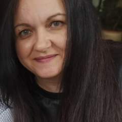 Татьяна Попова, 27.10.1974, Москва