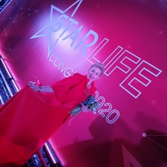 Наташа Якунина, 31.07, Киев