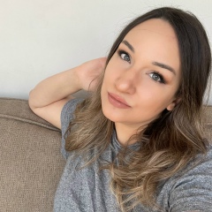 Ирина Березовская, 21.10.1988