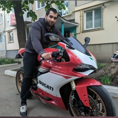 Ваня Маршал, Бельцы