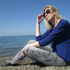 Евгения Община, 21.11, Барнаул