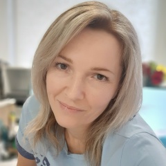 Светлана Давлетова, 26.04, Пермь