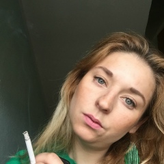 Ванда Владимирова, 18.05, Москва