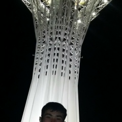 Zhusip Masharihov, 16.01.1991, Астана