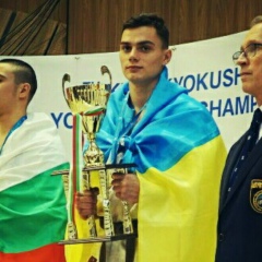 Сева Палій, 05.01.1901