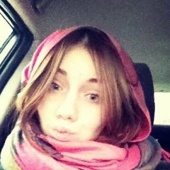 Соня Войковская, 16.10.1996