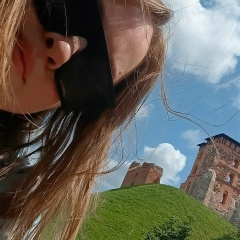 Mila Savina, 29.10, Москва