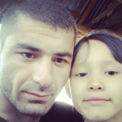 Шухрат Бекмуратов, 15.12, Алматы