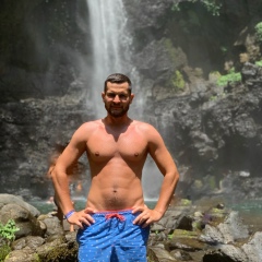 Илья Попченков, 08.05.1989, Дзержинск