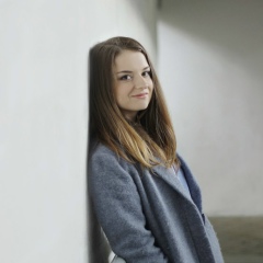 Даша Ситникова, 12.06, Екатеринбург