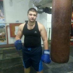 Богдан Марковский, 23.06.1992, Екатеринбург