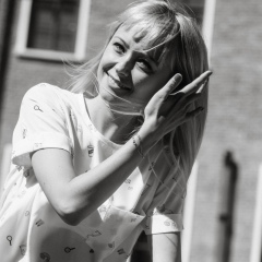 Ксения Орлова, 10.06, Санкт-Петербург