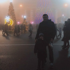 Юрий Есиков, 03.08.1985, Ставрополь