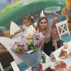 Виктория Нижникова, 08.10, Гомель