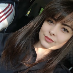 Эльмира Алиева, 06.08.1989