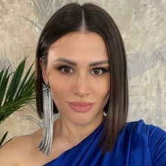 Анастасия Рейн, 07.11.1985, Екатеринбург