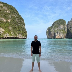 Рифат Гайнетдинов