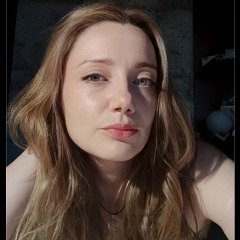 Елизавета Тюрина