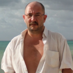 Владимир Охтень, 25.12.1973, Санкт-Петербург