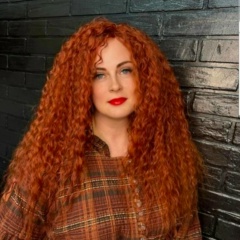 Анна Лемзякова, 28.07, Ессентуки