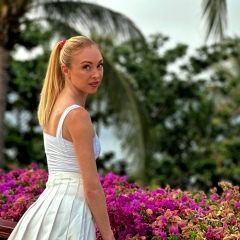 Ксюша Мусская, 21.06.1989, Москва