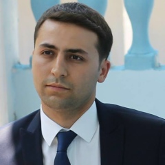 Elvin Kerimov, 09.05.1987, Баку