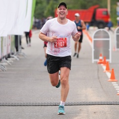 Андрей Балабаев, 13.08, Москва