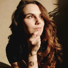 Елизавета Жабреева, 04.01.1989, Челябинск