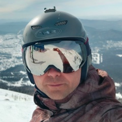 Илья Чучалин, 26.02, Санкт-Петербург