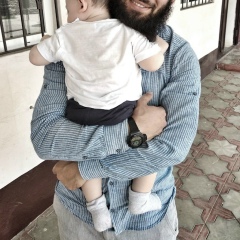 Мухаммад Арсанов, 09.05.1995, Москва