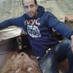 Alfonzo Alcapone, 04.10, Antalya