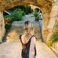 Анна Андреева, 14.07