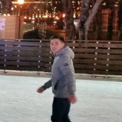 Тимур Вересов, 13.09.1998