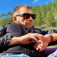 Дима Андреев, 17.09, Красноярск