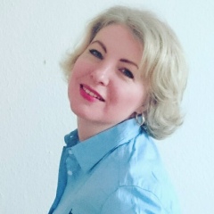 Наталья Шустова, 10.07.1976, Калининград