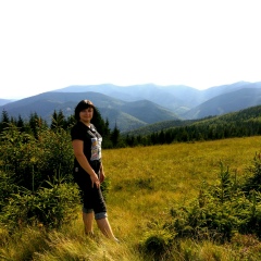 Діана Artemida, 03.01.1986, Луцк