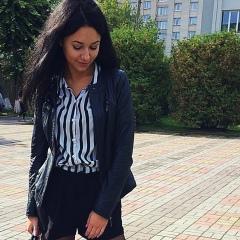 Вікторія Самоєнко, 26.09.1997, Винница