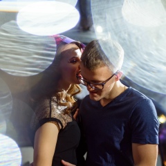 Александр Красицкий, 10.07, Berlin