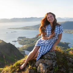 Людмила Аникина, 13.03.1987