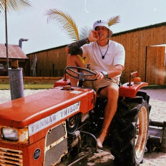 Вовка Мирон, Москва