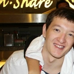 Alkey Issabekov, 30.10, Алматы