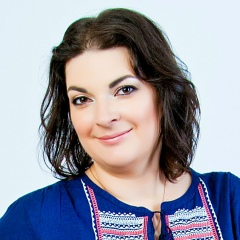 Лена Польшакова, 16.04.1982, Санкт-Петербург