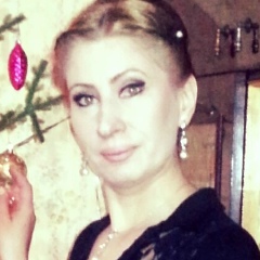 Yelena Matveeva, 27.07.1978, Ташкент