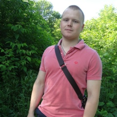 Алексей Конкин, 14.03.1991, Нижний Новгород