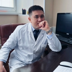 Максат Беков, 12.03.1985, Москва