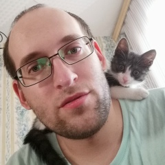 Александр Кучеряев, 21.06.1988, Омск